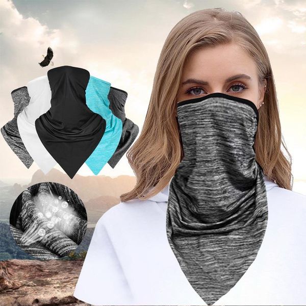 sports head face neck gaiter tube bandana scarf beanie dustproof outdoor hiking bandana scarves riding camping climbing1, Black
sports head face neck gaiter tube bandana scarf beanie dustproof outdoor hiking bandana scarves riding camping climbing1, Black