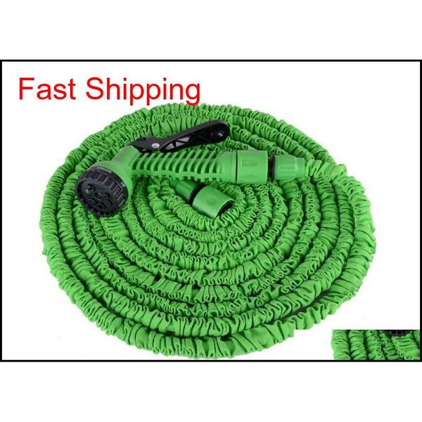 100ft expandable flexible garden magic water hose with spray nozzle head blue green with retail bo jllunu sport777
100ft expandable flexible garden magic water hose with spray nozzle head blue green with retail bo jllunu sport777