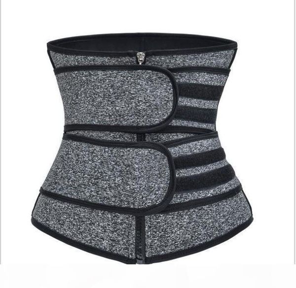 14yuxue lady health black slimming belt body sculpting body shapes the waist