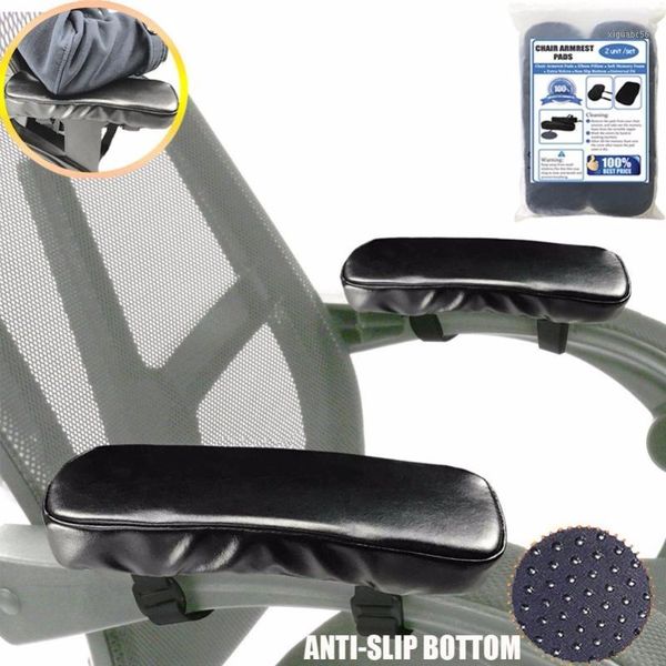 2pcs small pu leather chair armrest pad cushion memory foam soft elbow pillow universal fit for home office black1
2pcs small pu leather chair armrest pad cushion memory foam soft elbow pillow universal fit for home office black1