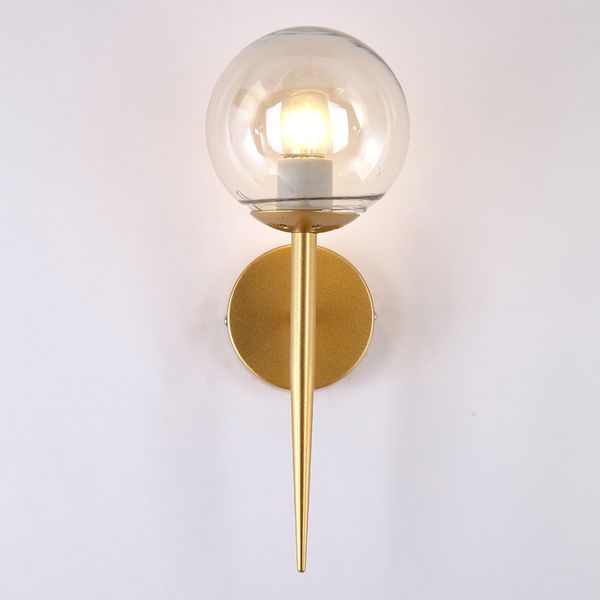 nordic modern wall lamps sconces black/gold decorative night light pathway staircase bedroom bedside lamp e27 j4v0
nordic modern wall lamps sconces black/gold decorative night light pathway staircase bedroom bedside lamp e27 j4v0