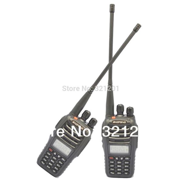 2 комплекты новые baofeng uv-b5 dual band двухстороннее радио 136-174mhz / 400-470 мгц walkie talkie
2 комплекты новые baofeng uv-b5 dual band двухстороннее радио 136-174mhz / 400-470 мгц walkie talkie