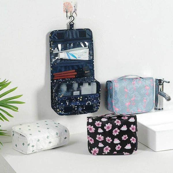 women's original print travel waterproof cosmetic bag men's hanging portable wash bag cosmetics star storage bags women fashion1
women's original print travel waterproof cosmetic bag men's hanging portable wash bag cosmetics star storage bags women fashion1