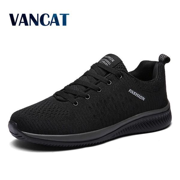 2019 new mesh men casual shoes comfortable men shoes lightweight breathable walking sneakers tenis feminino zapatos big size 47 c1019, Black;white
2019 new mesh men casual shoes comfortable men shoes lightweight breathable walking sneakers tenis feminino zapatos big size 47 c1019, Black;white