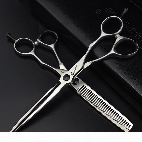 genuine hairdresser special hairdressing scissors personality 5.5 6 7 inch scrub hair cutting scissors set
genuine hairdresser special hairdressing scissors personality 5.5 6 7 inch scrub hair cutting scissors set