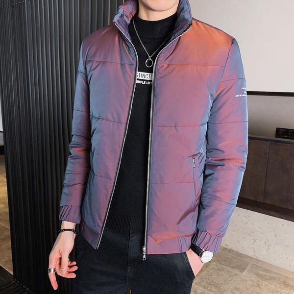 men's down & parkas 2021 winter large size 5xl imitation silk cotton liner jacket mens stand-up collar bright color thick warmth, Black
men's down & parkas 2021 winter large size 5xl imitation silk cotton liner jacket mens stand-up collar bright color thick warmth, Black