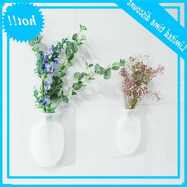 1 pcs home stickers magic silicone leaves sticker vaas container for glass wall creative floret bottle decoration new 
1 pcs home stickers magic silicone leaves sticker vaas container for glass wall creative floret bottle decoration new