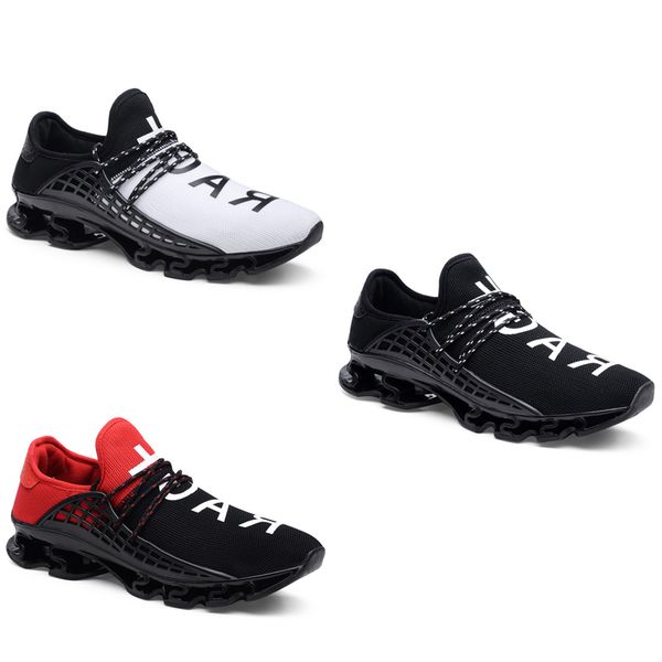 2020 non-brand men breathable running shoes black red white mesh outdoor casual mens trainer sport sneaker 38-44
2020 non-brand men breathable running shoes black red white mesh outdoor casual mens trainer sport sneaker 38-44