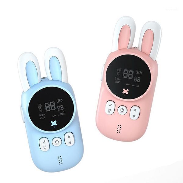 walkie talkie kids 2pcs cartoon design two way radio portable 0.5w 1channel frs/pmr pmr446 walkie-talkies1
walkie talkie kids 2pcs cartoon design two way radio portable 0.5w 1channel frs/pmr pmr446 walkie-talkies1