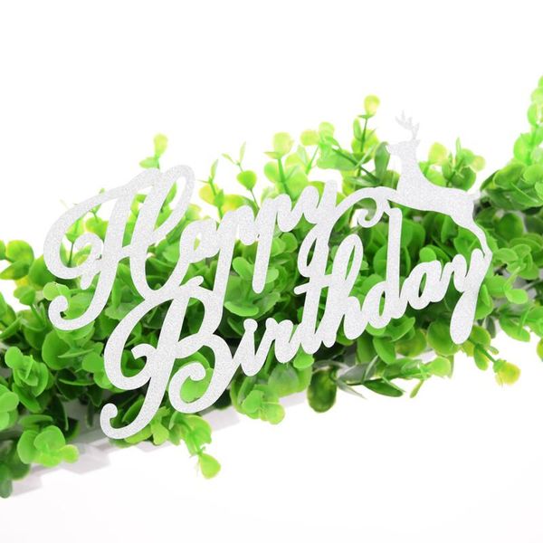 рождественский лось с днем рождения торт топпер флаги glittler multi цветов день рождения вечеринка торт для выпечки декор день рождения т
рождественский лось с днем рождения торт топпер флаги glittler multi цветов день рождения вечеринка торт для выпечки декор день рождения т