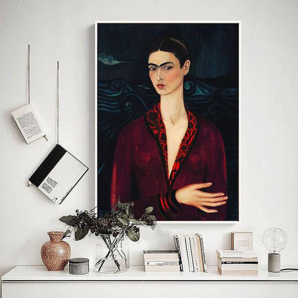 maeham nordic figures canvas painting prints posters wear velvet women pictures for living room classica home decor no frame
maeham nordic figures canvas painting prints posters wear velvet women pictures for living room classica home decor no frame
