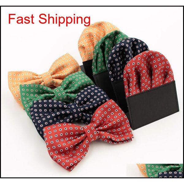 bow tie set insert pocket square handkerchief square towel butterfly dot handkie for man bowknot set black red qylppc queen66, Black;blue
bow tie set insert pocket square handkerchief square towel butterfly dot handkie for man bowknot set black red qylppc queen66, Black;blue