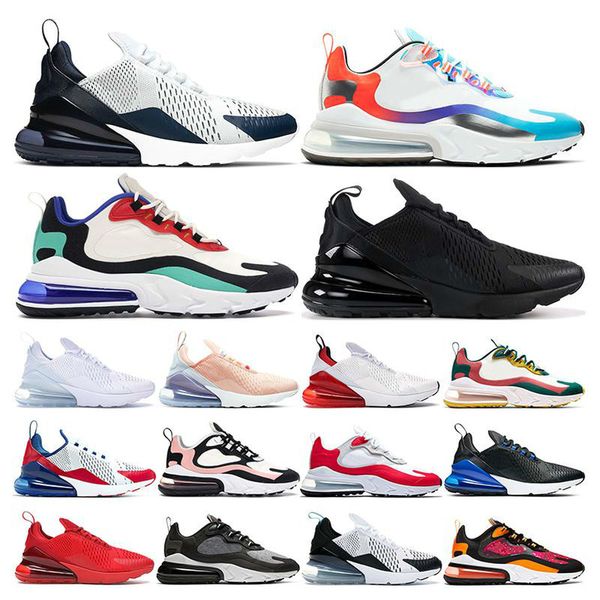 2021 mens running shoes black white cactus midnight navy 270 react have a good game bauhaus women breathable sport sneakers fashion runners
2021 mens running shoes black white cactus midnight navy 270 react have a good game bauhaus women breathable sport sneakers fashion runners