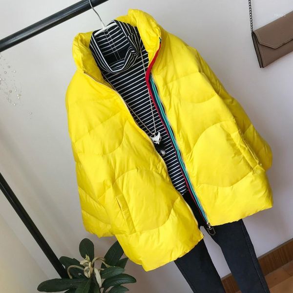sondr women cotton clothes new solid color zipper keep warm long sleeve loose fit coat fashion tide winter 20201, Black
sondr women cotton clothes new solid color zipper keep warm long sleeve loose fit coat fashion tide winter 20201, Black