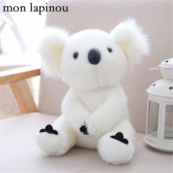 simulation koala plush toy cute koala soft doll stuffed animal plush children toys grey white mom and kids toy drop shipping wmtqws mywjqq
simulation koala plush toy cute koala soft doll stuffed animal plush children toys grey white mom and kids toy drop shipping wmtqws mywjqq