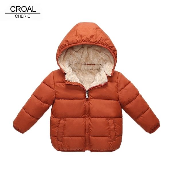 croal cherie children's parkas winter jacket for girl boys winter coat kids warm thick velvet hooded baby coats outerwear 90-130 201126, Blue;gray
croal cherie children's parkas winter jacket for girl boys winter coat kids warm thick velvet hooded baby coats outerwear 90-130 201126, Blue;gray