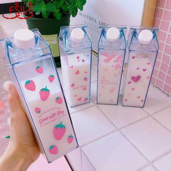bpa carton plastic cute water juice clear milk bottle fashion creative transparent cup box strawberry wmtzwt xhhair
bpa carton plastic cute water juice clear milk bottle fashion creative transparent cup box strawberry wmtzwt xhhair