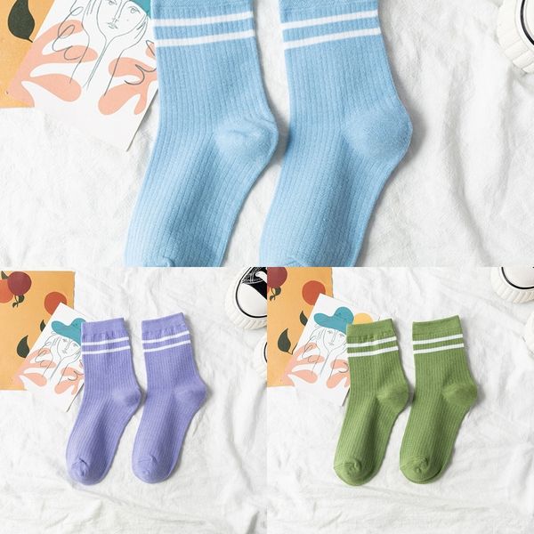 cvu5b women's mid-calf autumn parallel bars parallel bars socks winter korean stylestyle two-bar sports ins trendy thin pile socks autu, Black
cvu5b women's mid-calf autumn parallel bars parallel bars socks winter korean stylestyle two-bar sports ins trendy thin pile socks autu, Black
