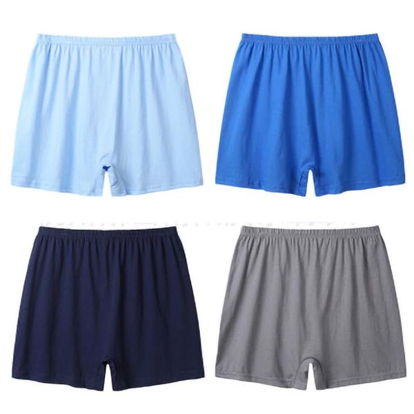 underpants 2021 4 pcs men's boyshort elastic force cotton underwear comfortable breathable four-corner loose, Black;white
underpants 2021 4 pcs men's boyshort elastic force cotton underwear comfortable breathable four-corner loose, Black;white
