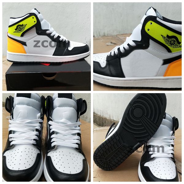 2021 jumpman 1 1s high og volt gold mens баскетбольные обувь женщины кроссовки черные желтые оранжевые тренеры спорт запатос 36-46
2021 jumpman 1 1s high og volt gold mens баскетбольные обувь женщины кроссовки черные желтые оранжевые тренеры спорт запатос 36-46