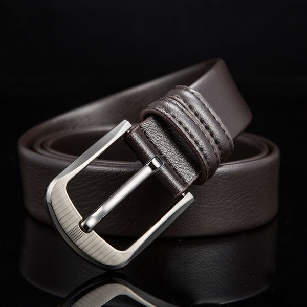 lmz9o leather men's pinleather clxg1 imitation head layer business scratch-korean pin belt belt wear-resistant ultra-fiber style men�, Black;brown
lmz9o leather men's pinleather clxg1 imitation head layer business scratch-korean pin belt belt wear-resistant ultra-fiber style men�, Black;brown