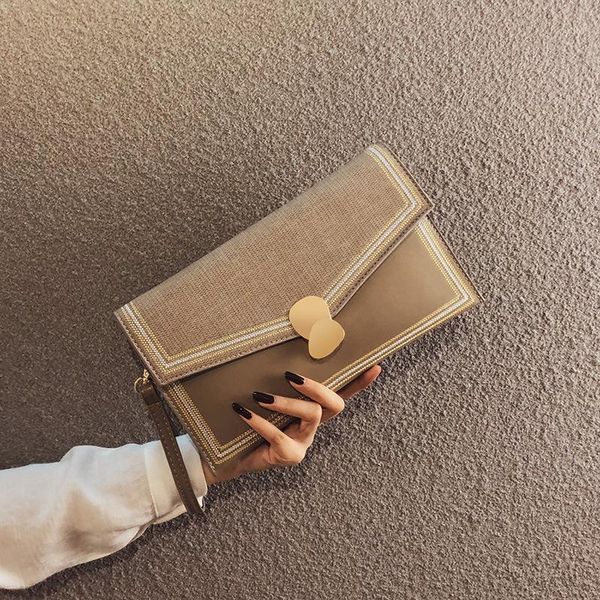 evening bags 20020 women's hand shoulder bag fashion multi-function lady clutch korean simple shoulder1
evening bags 20020 women's hand shoulder bag fashion multi-function lady clutch korean simple shoulder1