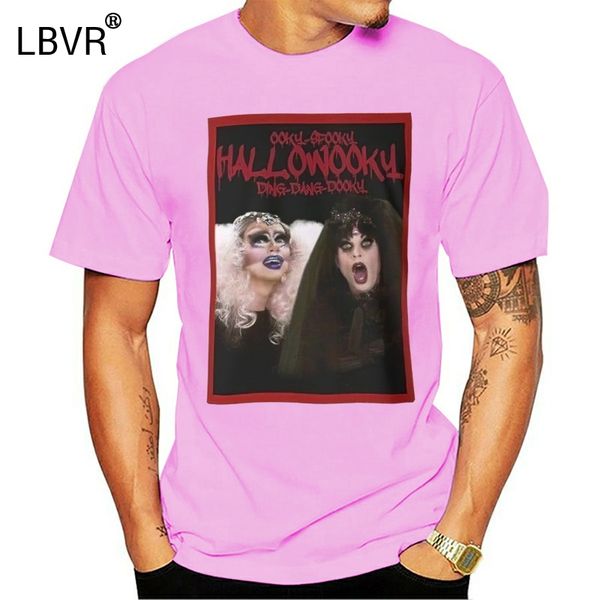 new trixie and katya halloween men's clothing size s 2xl gyms fitness hoodie designers t shirts sweatshirt
new trixie and katya halloween men's clothing size s 2xl gyms fitness hoodie designers t shirts sweatshirt