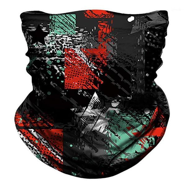 cycling caps & masks magic scarf 3d seamless cotton skull bandana hiking sport tube face bicycle headband buffs hunting winter snowboard bal, Black
cycling caps & masks magic scarf 3d seamless cotton skull bandana hiking sport tube face bicycle headband buffs hunting winter snowboard bal, Black