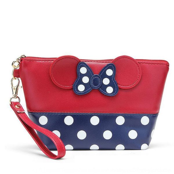 qm8gy bowknot polka dot pu women's storage hand makeup fashion storage bag bagcosmetic bag cosmetic bagbag c1bom
qm8gy bowknot polka dot pu women's storage hand makeup fashion storage bag bagcosmetic bag cosmetic bagbag c1bom