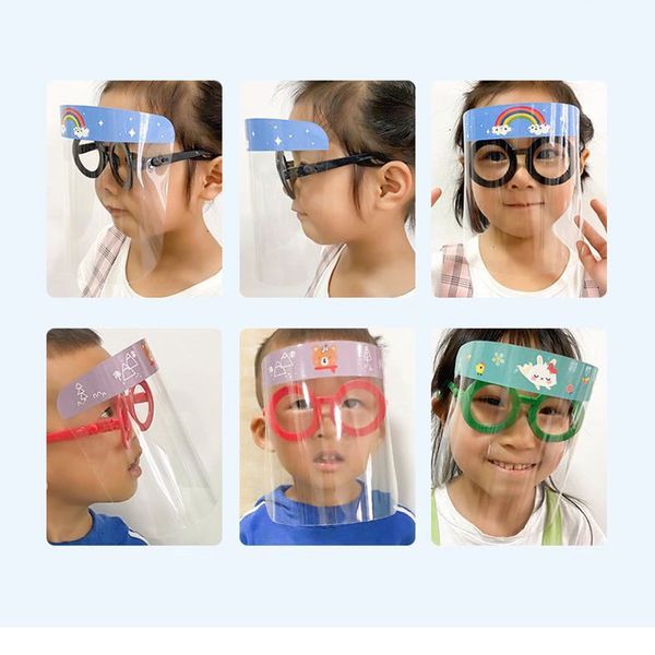 protective face children full safety cover faceshield transparent film anti-fog premium pet face shield party mask head
protective face children full safety cover faceshield transparent film anti-fog premium pet face shield party mask head