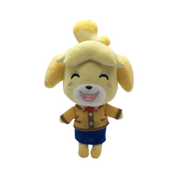 8 inch animal dolls animal crossing character plush game peripheral dolls 2020 sell kid toys gift of the baby
8 inch animal dolls animal crossing character plush game peripheral dolls 2020 sell kid toys gift of the baby