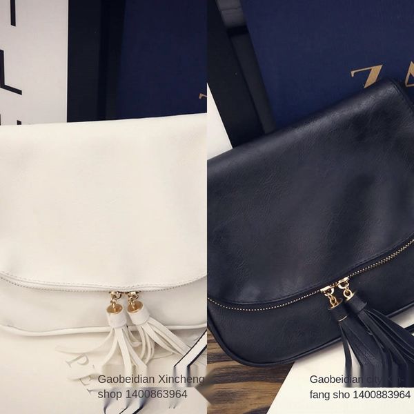 корейская двойная кисточка мода zippertrend полукруглых женщин посыльного корейская двойная кисточка молния мода молния zippertrend полукруг
корейская двойная кисточка мода zippertrend полукруглых женщин посыльного корейская двойная кисточка молния мода молния zippertrend полукруг