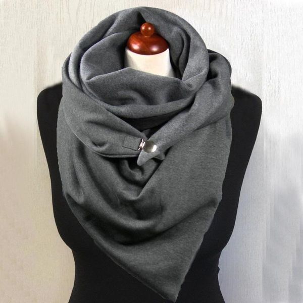 scarves @ women soild dot printing button soft wrap shawls head outdoor face neck gaiter print scarf cover1, Blue;gray
scarves @ women soild dot printing button soft wrap shawls head outdoor face neck gaiter print scarf cover1, Blue;gray