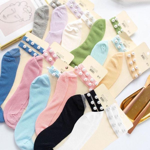 socks & hosiery women 2021 spring fashion ankle female breathable thin pearl summer korean style invisible funny women1, Black;white
socks & hosiery women 2021 spring fashion ankle female breathable thin pearl summer korean style invisible funny women1, Black;white