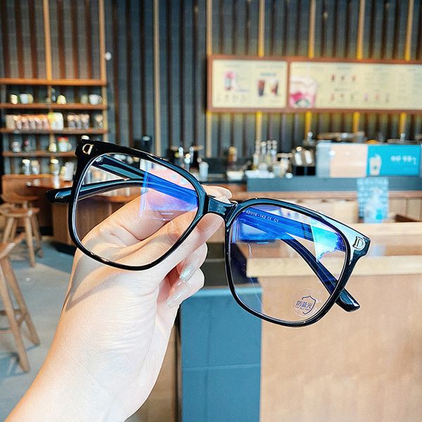 retro oval optical glasses classic full frame blue proof glasses men women computer clear goggles eyeglasses reading eyewear mn5189, White;black
retro oval optical glasses classic full frame blue proof glasses men women computer clear goggles eyeglasses reading eyewear mn5189, White;black