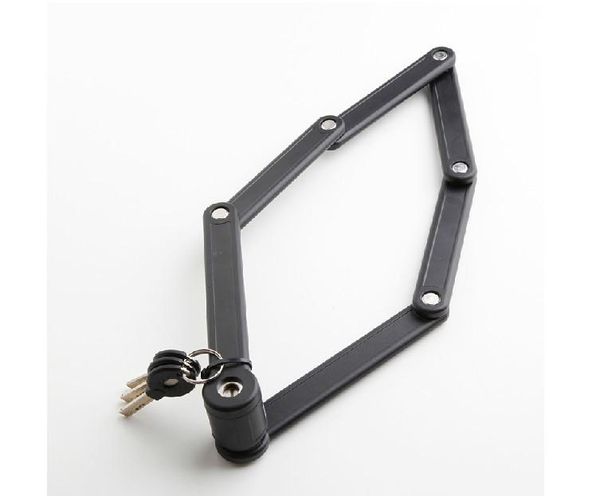 by dhl 20pcs tonyon ty3853 bike folding lock portable fixie road cycling foldable locks alloy steel sleeves five pin lock core
by dhl 20pcs tonyon ty3853 bike folding lock portable fixie road cycling foldable locks alloy steel sleeves five pin lock core