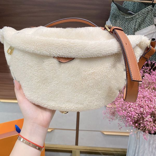 winter chest pack belt waist bag teddy plush fannypack women crossbody shoulder bag purse old flower fuzzy handbag wallet outdoor waistpacks
winter chest pack belt waist bag teddy plush fannypack women crossbody shoulder bag purse old flower fuzzy handbag wallet outdoor waistpacks