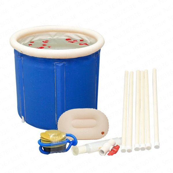 inflatable bath tub foldable shower barrel household bathtub basin foot kids travel foot soaking bathtub
inflatable bath tub foldable shower barrel household bathtub basin foot kids travel foot soaking bathtub