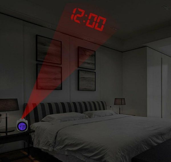 led digital alarm clock multifunction with voice talking led projection temperature baby room n bbyyjr packing2010
led digital alarm clock multifunction with voice talking led projection temperature baby room n bbyyjr packing2010