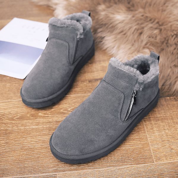 обложка winter snow boots plus velvet теплый новый хлеб обуви foot мокасины скольжения на сапоги хлопка мягкой обуви леди обувь -40, Black
обложка winter snow boots plus velvet теплый новый хлеб обуви foot мокасины скольжения на сапоги хлопка мягкой обуви леди обувь -40, Black