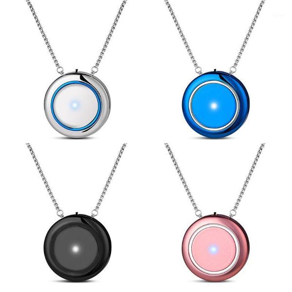 air purifiers portable personal round necklace purifier negative ion generator remove formaldehyde smoke dust purification deodor u1je1
air purifiers portable personal round necklace purifier negative ion generator remove formaldehyde smoke dust purification deodor u1je1