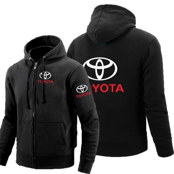 jackets toyota hoodies man's men car 2020 harajuku high print street customize hop hip coats sweatshirts zipper cotton hrmkt, Black
jackets toyota hoodies man's men car 2020 harajuku high print street customize hop hip coats sweatshirts zipper cotton hrmkt, Black