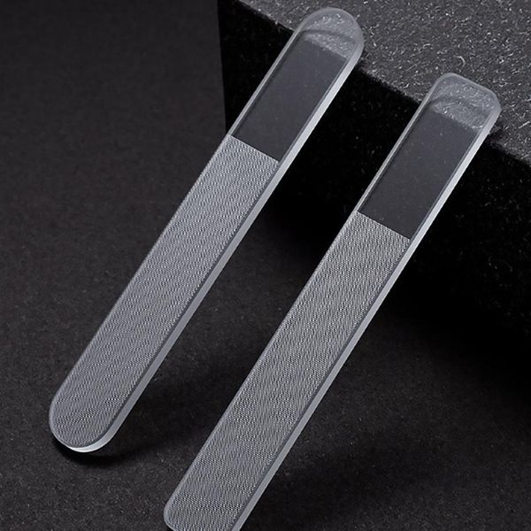 tempered glass nail file nail art buffer manicure pedicure polishing grinding tool round temper qylnsb
tempered glass nail file nail art buffer manicure pedicure polishing grinding tool round temper qylnsb