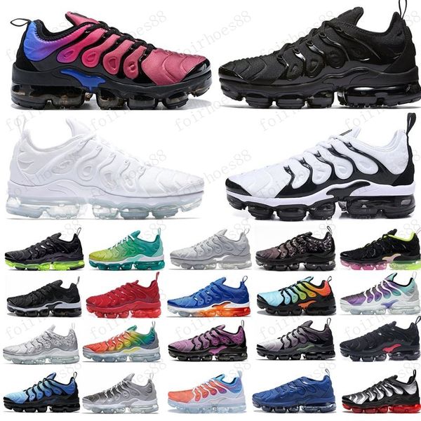 tn plus running shoes mens white black hyper psychic blue deluxe 3d glasses breathable fashion sports sneakers trainers size 40-46
tn plus running shoes mens white black hyper psychic blue deluxe 3d glasses breathable fashion sports sneakers trainers size 40-46