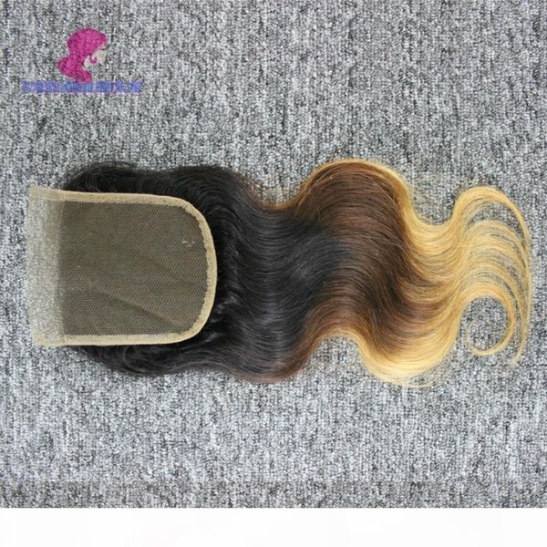 4x4 ombre brazilian lace closure middles part body wave ombre closure 1b 4 27 ombre human hair lace closure, Black;brown
4x4 ombre brazilian lace closure middles part body wave ombre closure 1b 4 27 ombre human hair lace closure, Black;brown