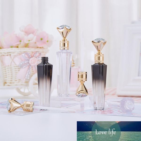 new 3ml diamond cap plastic lip gloss tube diy lipstick lip gloss containers bottle empty cosmetic container
new 3ml diamond cap plastic lip gloss tube diy lipstick lip gloss containers bottle empty cosmetic container