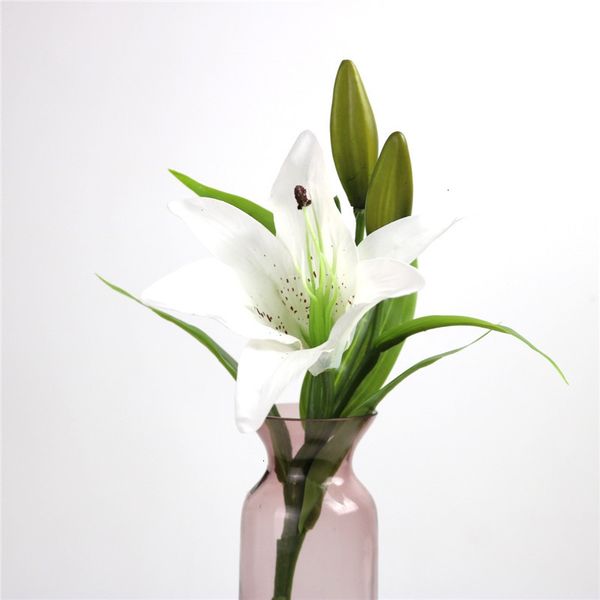 3 home artificial heads flower wedding lily party decor silk floral decoration bouquet 38cm length 7 colors 4 nb7d4
3 home artificial heads flower wedding lily party decor silk floral decoration bouquet 38cm length 7 colors 4 nb7d4