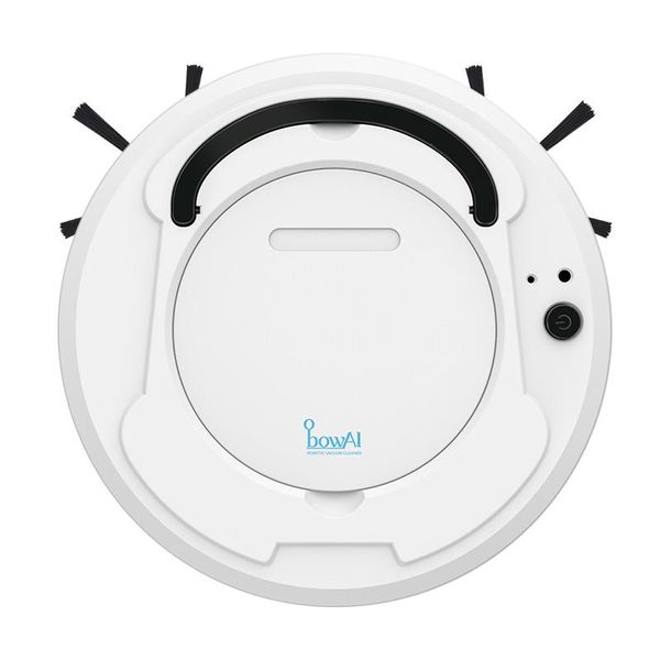 robot vacuum cleaner multifunctional smart floor sweeper , 3-in-1 auto rechargeable dry wet sweeping cleaner for home office
robot vacuum cleaner multifunctional smart floor sweeper , 3-in-1 auto rechargeable dry wet sweeping cleaner for home office