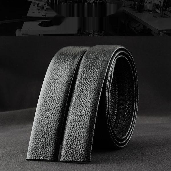 gcpnu 3.5cm litchi pattern pattern 3.5cm men's strip headless litchi automatic men's body beltautomatic headless belt body belt st, Black;brown
gcpnu 3.5cm litchi pattern pattern 3.5cm men's strip headless litchi automatic men's body beltautomatic headless belt body belt st, Black;brown