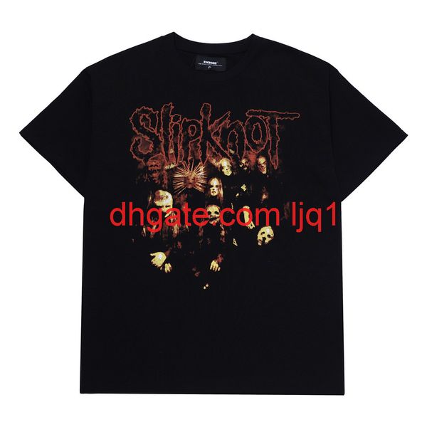 vampire print short sleeve t-shirt men's high street trendy pullover 5 / 5 sleeve dark wind trendy loose half sleeve, Black
vampire print short sleeve t-shirt men's high street trendy pullover 5 / 5 sleeve dark wind trendy loose half sleeve, Black